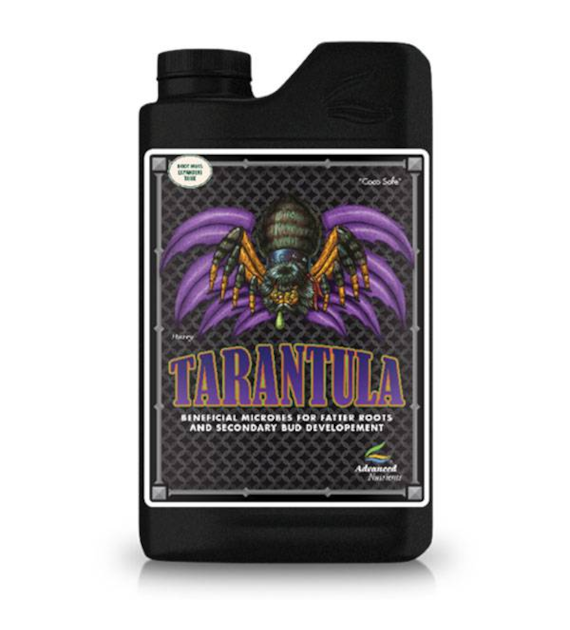 TARANTULA 1L, MIKROORGANIZMY, STYMULATOR KORZENI, UKORZENIACZ,  (gleba, hydro, kokos), ADVANCED NUTRIENTS, mikoryza