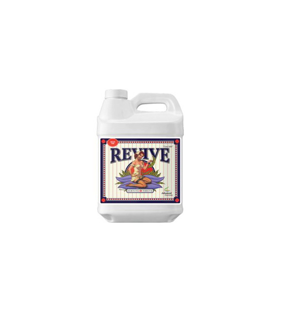 REVIVE REAKTYWATOR DLA SŁABYCH ROŚLIN, 1L, (gleba, hydro, kokos), ADVANCED NUTRIENTS