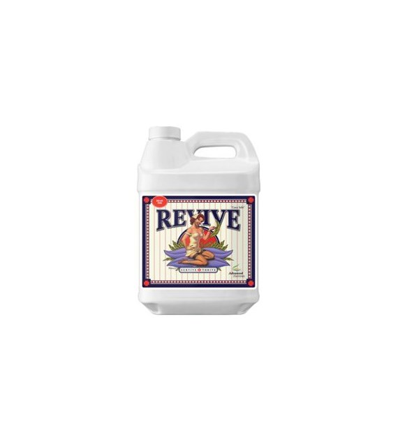 REVIVE REAKTYWATOR DLA SŁABYCH ROŚLIN, 1L, (gleba, hydro, kokos), ADVANCED NUTRIENTS