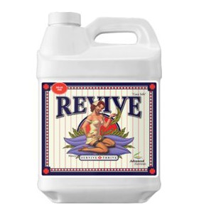 REVIVE REAKTYWATOR DLA SŁABYCH ROŚLIN, 1L, (gleba, hydro, kokos), ADVANCED NUTRIENTS