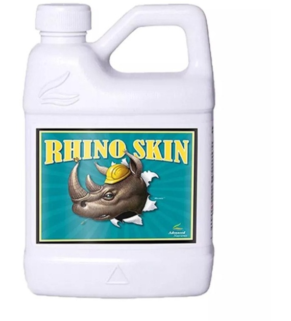 RHINO SKIN 0,5L/500ml, WZMACNIACZ ŁODYG I LIŚCI + ODPORNOŚCI, (gleba, hydro, kokos), ADVANCED NUTRIENTS