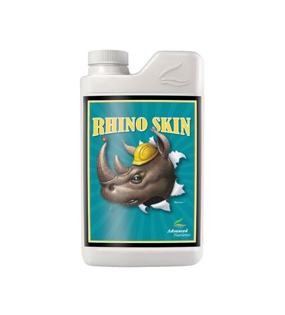 RHINO SKIN 1L, WZMACNIACZ ŁODYG i LIŚCI + ODPORNOŚĆ, (gleba, hydro, kokos), ADVANCED NUTRIENTS