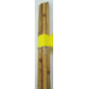 TYCZKA BAMBUSOWA 120cm, GRUBOŚĆ 10/12mm