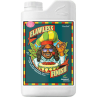 FLAWLESS FINISH/FINAL PHASE 0.25L/250ML NAWÓZ KOŃCOWY, (gleba, hydro, kokos), ADVANCED NUTRIENTS