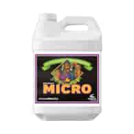 MICRO pH PERFECT 0.5L/500ML NAWÓZ UZUPEŁNIAJACY, (gleba, hydro, kokos), ADVANCED NUTRIENTS