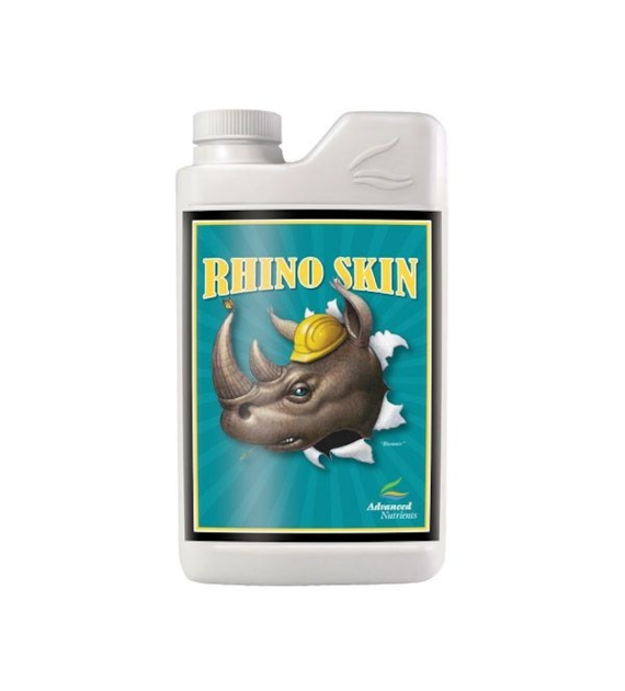 RHINO SKIN 0.25L/250ML, WZMACNIACZ ŁODYG i LIŚCI + ODPORNOŚĆ, (gleba, hydro, kokos), ADVANCED NUTRIENTS