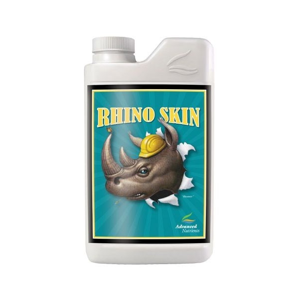 RHINO SKIN 0.25L/250ML, WZMACNIACZ ŁODYG i LIŚCI + ODPORNOŚĆ, (gleba, hydro, kokos), ADVANCED NUTRIENTS