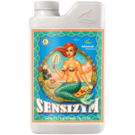 SENSIZYM 0.25L/250ML, STABILIZATOR PARAMETRÓW PODŁOŻA, (gleba, hydro, kokos), ADVANCED NUTRIENTS