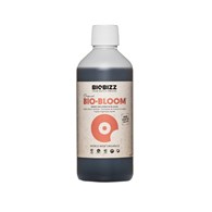 BIO-BLOOM 0.5L/500ML, ORGANICZNY NAWÓZ NA KWITNIENIE, BIOBIZZ