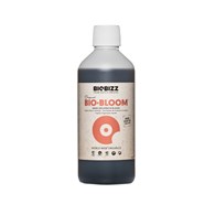 BIO-BLOOM 0.5L/500ML, ORGANICZNY NAWÓZ NA KWITNIENIE, BIOBIZZ