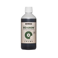 BIO-GROW 0.5L/500ML, ORGANICZNY NAWÓZ NA WZROST, BIOBIZZ