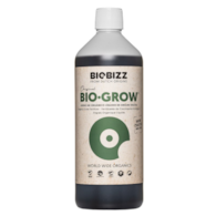 BIO-GROW  1L -  ORGANICZNY NAWÓZ NA WZROST, BIOBIZZ