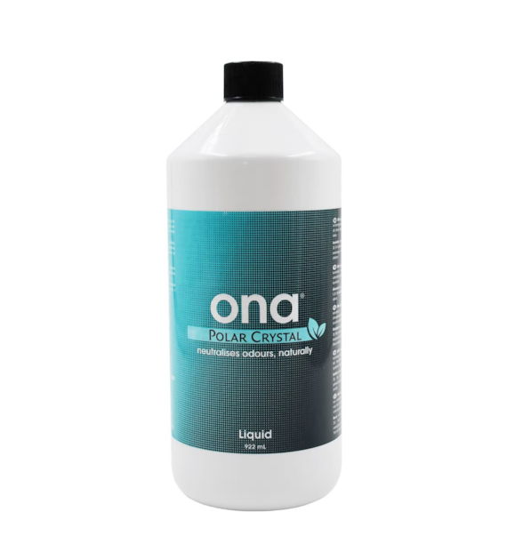 NEUTRALIZATOR ZAPACHU, POCHŁANIACZ ZAPACHÓW,  W PŁYNIE (mozna użyć  jako uzupełnienie do żelu), ONA LIQUID POLAR, 922ml