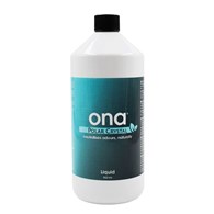 NEUTRALIZATOR ZAPACHU, POCHŁANIACZ ZAPACHÓW,  W PŁYNIE (mozna użyć  jako uzupełnienie do żelu), ONA LIQUID POLAR, 922ml