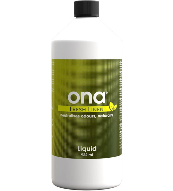 NEUTRALIZATOR ZAPACHU, POCHŁANIACZ ZAPACHÓW,  W PŁYNIE (mozna użyć  jako uzupełnienie do żelu), ONA LIQUID FRESH, 922ml