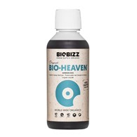 BIO-HEAVEN 0.25L/250ML, ORGANICZNY STYMULATOR WZROSTU I KWITNIENIA, BIOBIZZ