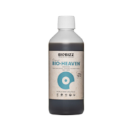 BIO-HEAVEN  0.5L/500ML, ORGANICZNY STYMULATOR WZROSTU I KWITNIENIA, BIOBIZZ