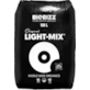 LIGHT-MIX 50L, ZIEMIA KWIATOWA, pH 6.2, EC 1,2.  BIOBIZZ, 1 paleta=65 worków lightmix