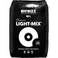 LIGHT-MIX 50L, ZIEMIA KWIATOWA, pH 6.2, EC 1,2.  BIOBIZZ, 1 paleta=65 worków