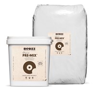 PRE-MIX 5L, 100% NATURALNY WZMACNIACZ I REGENERATOR GLEBY, NPK 3-3-5, BIOBIZZ, premix