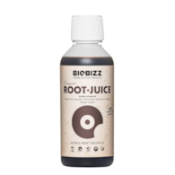 ROOT-JUICE 0.25L/250ML, ORGANICZNY STYMULATOR KORZENI, UKORZENIACZ,  BIOBIZZ