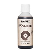 ROOT-JUICE 0.25L/250ML, ORGANICZNY STYMULATOR KORZENI, UKORZENIACZ,  BIOBIZZ