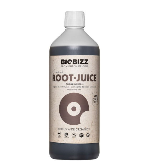 ROOT-JUICE 1L, ORGANICZNY STYMULATOR KORZENI, UKORZENIACZ,  BIOBIZZ