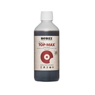 TOP-MAX 0.5L/500ML, ORGANICZNY STYMULATOR KWITNIENIA, BIOBIZZ