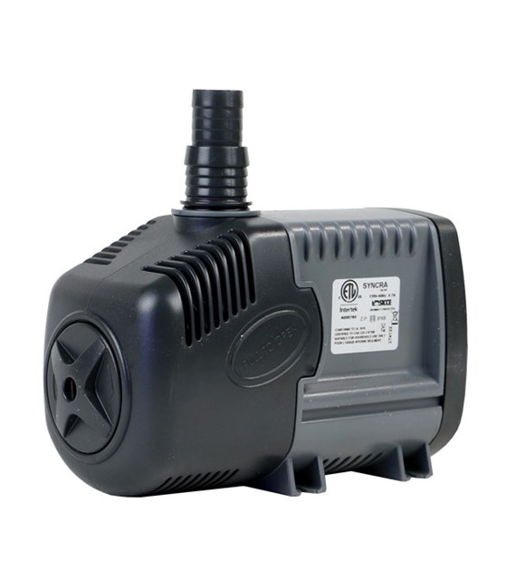 POMPA WODY SYNCRA SILENT 3.0, 2700L/h - 45W, 230V