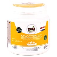 MYCOTREX PROSZEK 100g/0,1kg, ORGANICZNY STYMULATOR  KORZENIA  (ZWIĘKSZENIE DO 700%, MIKORYZA),  BIOTABS
