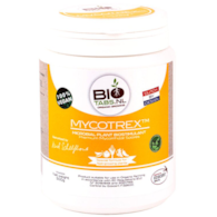 MYCOTREX  PROSZEK 500g/0,5kg, ORGANICZNY STYMULATOR  KORZENIA  (ZWIĘKSZENIE DO 700%, MIKORYZA), BIOTABS