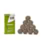 TABLETKI BIOTABS OPAK. 10SZT. W 100% ORGANICZNY NAWÓZ NA WZROST I KWITNIENIE O POWOLNYM UWALNIANIU, BIOTABS