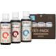 TRY-PACK HYDRO 3x0.25L/3x250ML, ZESTAW ORGANICZNYCH NAWOZÓW I STYMULATORÓW DO HYDRO, (BIO-BLOOM,TOP-MAX,BIO-HEAVEN), BIOBIZZ