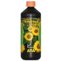 ATA TERRA MAX 250ml/0,25L NAWÓZ NA KWITNIENIE, ATAMI