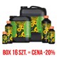 ATA TERRA MAX 250ml/0,25L NAWÓZ NA KWITNIENIE, ATAMI