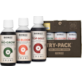 TRY-PACK INDOOR 3x0.25L/3x250ML, ZESTAW ORGANICZNYCH NAWOZÓW I STYMULATORÓW DO UPRAW INDOOR, (BIO-GROW,BIO-BLOOM,TOP-MAX), BIOBIZZ