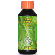 ATA TERRA LEAVES 250ml/0,25L NAWÓZ NA WZROST, ATAMI