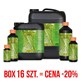 ATA TERRA LEAVES 250ml/0,25L NAWÓZ NA WZROST, ATAMI