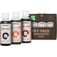 TRY-PACK OUTDOOR 3x0.25L/3x250ML, ZESTAW ORGANICZNYCH NAWOZÓW I STYMULATORÓW DO UPRAW OUTDOOR, (FISH-MIX,BIO-BLOOM,TOP-MAX), BIOBIZZ fishmix
