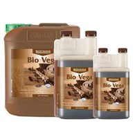 BIO VEGA 1L, ORGANICZNY NAWÓZ NA WZROST, BIOCANNA