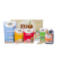 ZESTAW STARTOWY W 100% ORGANICZNY, TABLETKI + STYMULATORY, BIOTABS