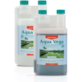 AQUA-VEGA A+B 2x1L, NAWÓZ DWUSKŁADNIKOWY NA WZROST DO HYDRO, CANNA