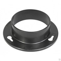 X-KOŁNIERZ PRZYŁĄCZENIOWY DO FILTRÓW WĘGLOWYCH PLASTIKOWYCH CAN-FILTERS, PRZYŁĄCZE fi-125mm