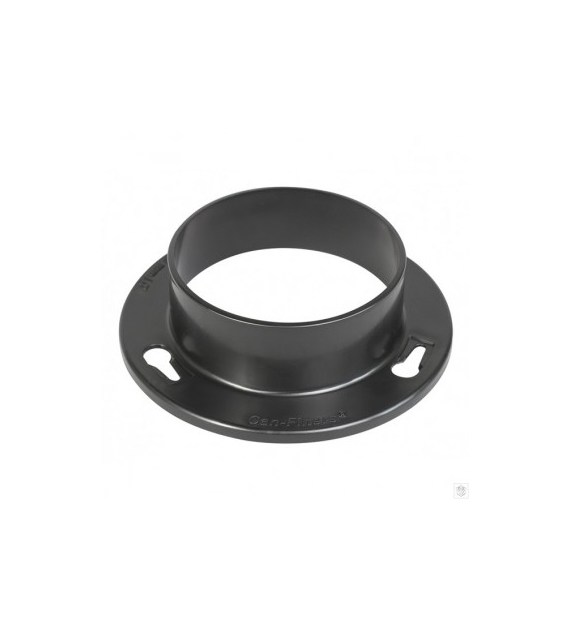 !-KOŁNIERZ PRZYŁĄCZENIOWY DO FILTRÓW WĘGLOWYCH PLASTIKOWYCH CAN-FILTERS, PRZYŁĄCZE fi-125mm