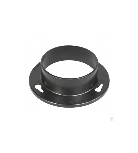 !-KOŁNIERZ PRZYŁĄCZENIOWY DO FILTRÓW WĘGLOWYCH PLASTIKOWYCH CAN-FILTERS, PRZYŁĄCZE fi-125mm