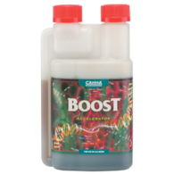CANNA BOOST 0.25L/250ML, STYMULATOR KWITNIENIA, CANNA