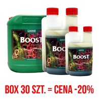 CANNA BOOST 0.25L/250ML, STYMULATOR KWITNIENIA, CANNA