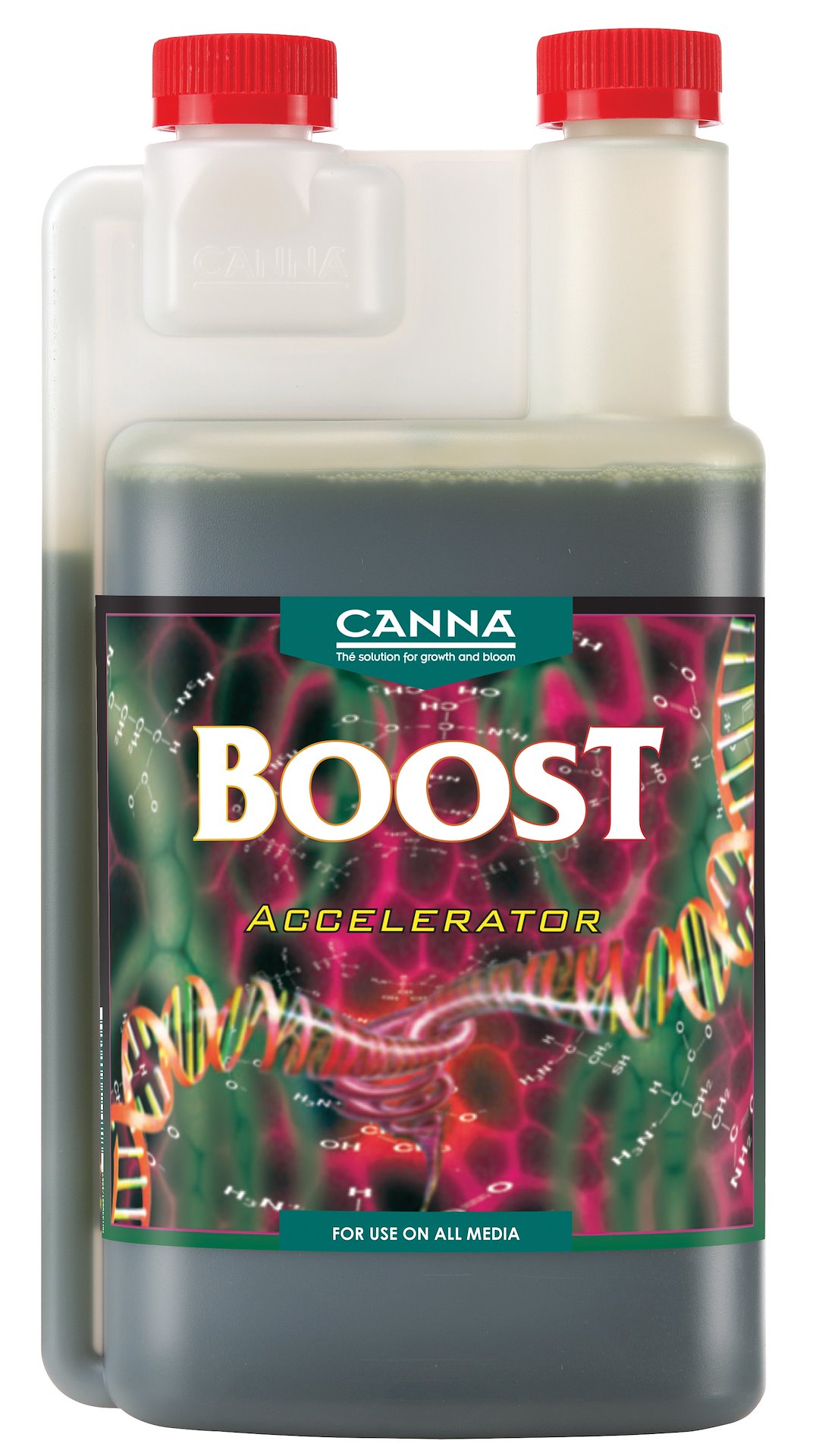 CANNA BOOST 1L, STYMULATOR KWITNIENIA, CANNA