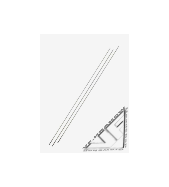 !-WYMIENNY DRUT TNĄCY DO TRYMERA MECHANICZNEGO TUMBLE TRIMMER 1szt.