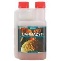 CANNAZYM 0.25L/250ML, ENZYMY/STYMULATOR PODŁOŻA, CANNA